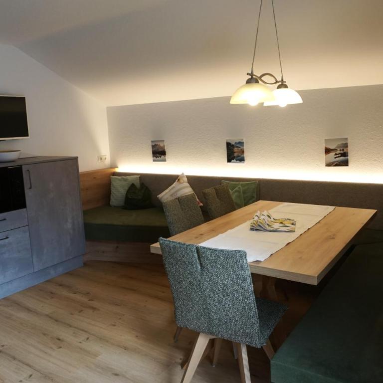 Hofer's Wiesenheim - Apartment mit 3 Schlafzimmern - 19