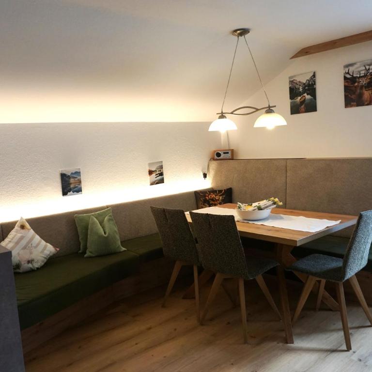 Hofer's Wiesenheim - Apartment mit 3 Schlafzimmern - 1