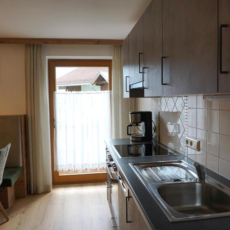 Hofer's Wiesenheim - Apartment mit 3 Schlafzimmern - 18