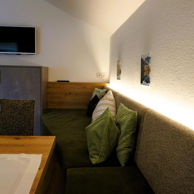 Hofer's Wiesenheim - Apartment mit 3 Schlafzimmern - 17