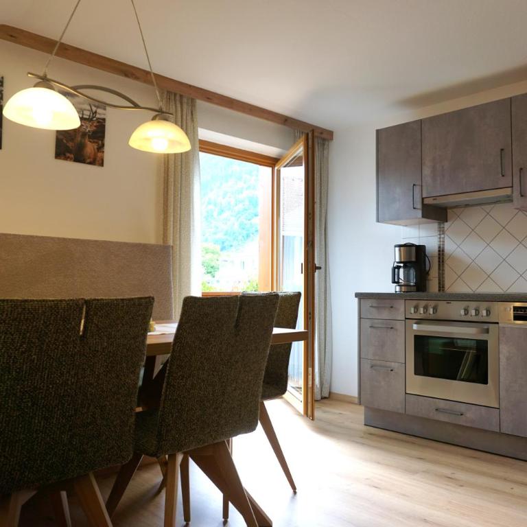 Hofer's Wiesenheim - Apartment mit 3 Schlafzimmern - 16
