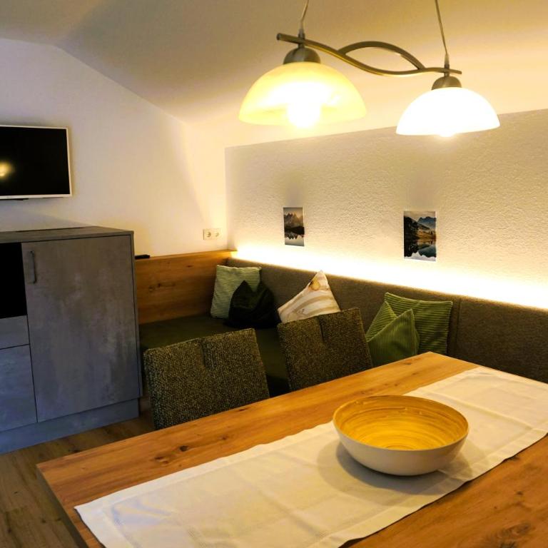 Hofer's Wiesenheim - Apartment mit 3 Schlafzimmern - 14
