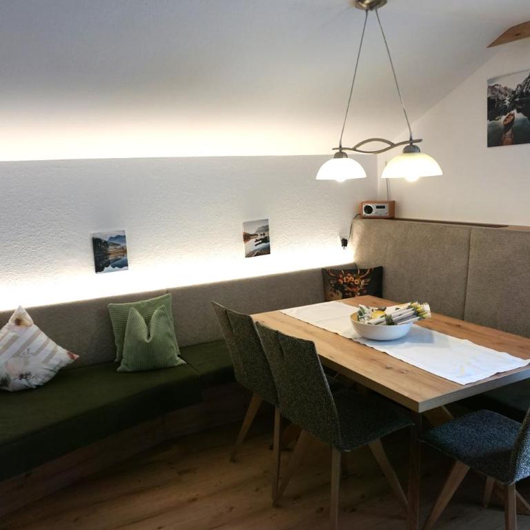 Hofer's Wiesenheim - Apartment mit 3 Schlafzimmern - 15