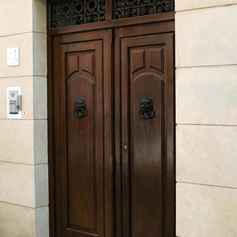 El Marqués San Juan 1 - Apartamento de 2 dormitorios - 12