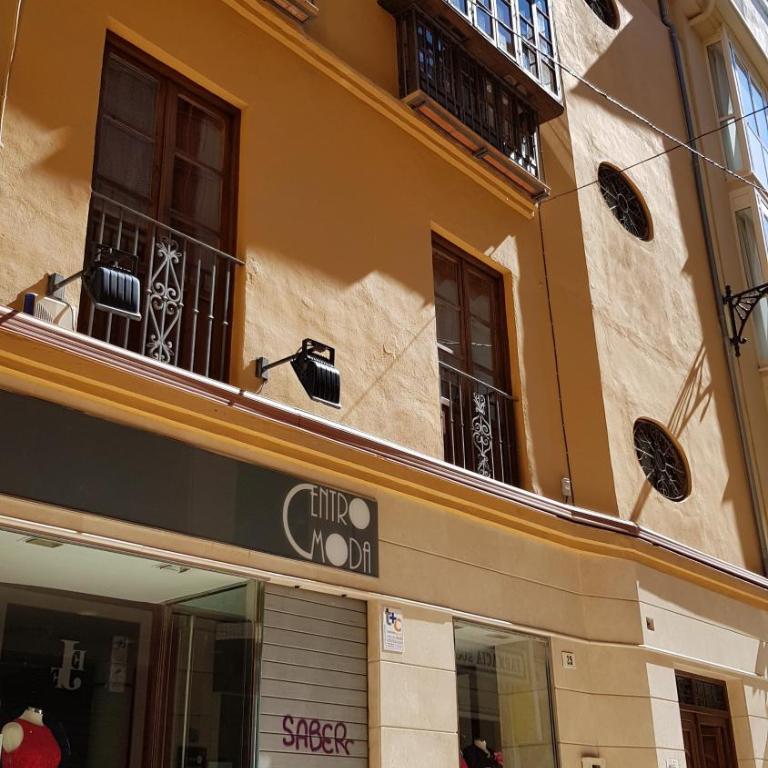 El Marqués San Juan 1 - Apartamento de 2 dormitorios - 16