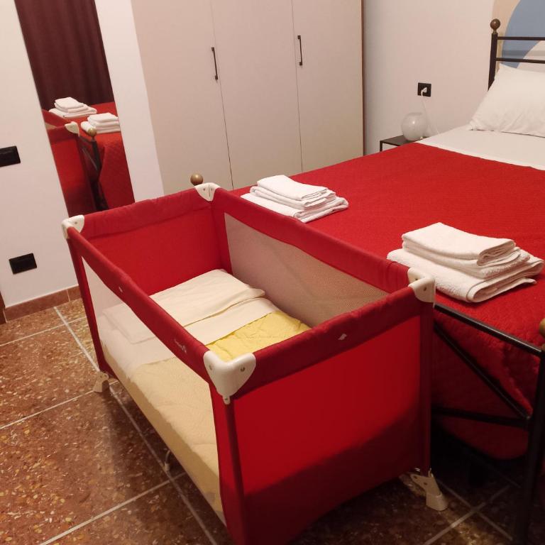 L' ortensia - Apartment mit 2 Schlafzimmern - 7
