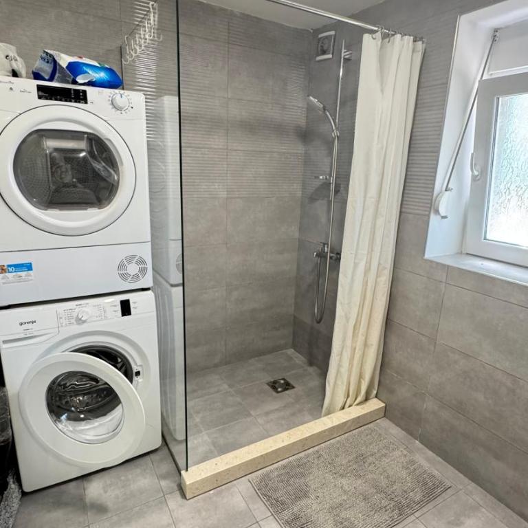 Montevine - Apartman sa 1 Spavaćom Sobom - 10