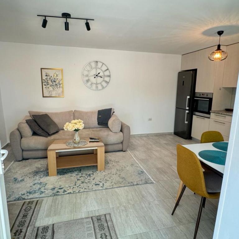 Montevine - Apartman sa 1 Spavaćom Sobom - 2