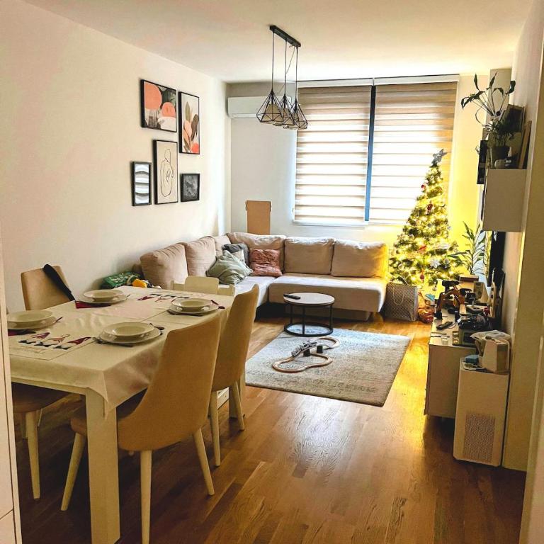 Treehouse - Apartman sa 1 Spavaćom Sobom - 4