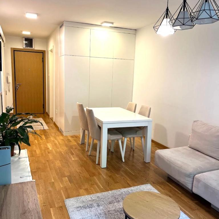 Treehouse - Apartman sa 1 Spavaćom Sobom - 1