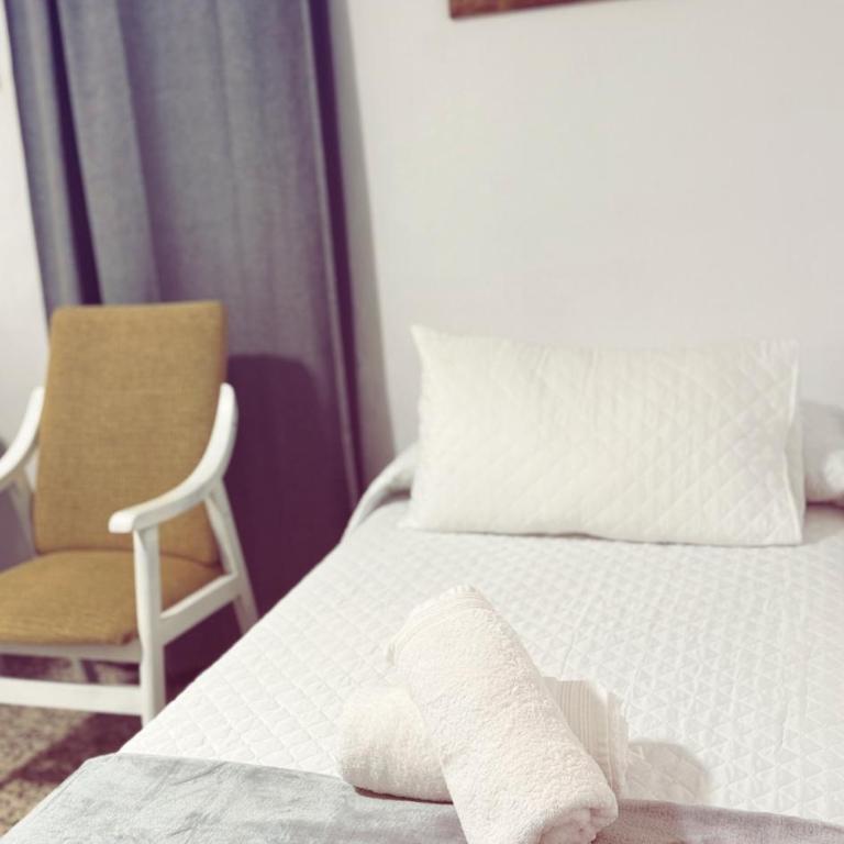 Apartamento en sevilla con encanto y muy bien ubicado - Apartamento de 2 dormitorios - 6