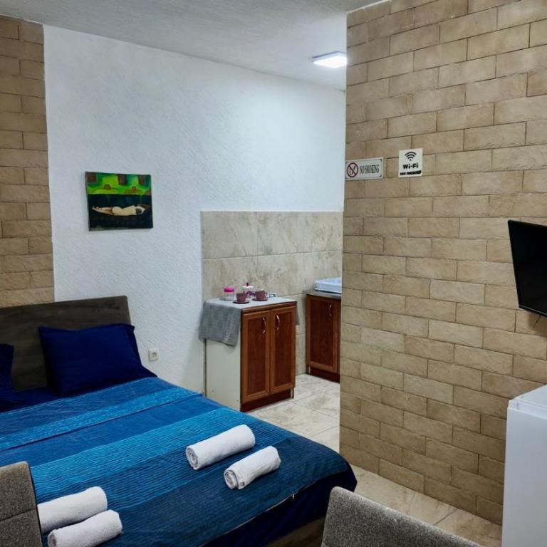 Apartments Ljiljanic - Apartment - 12