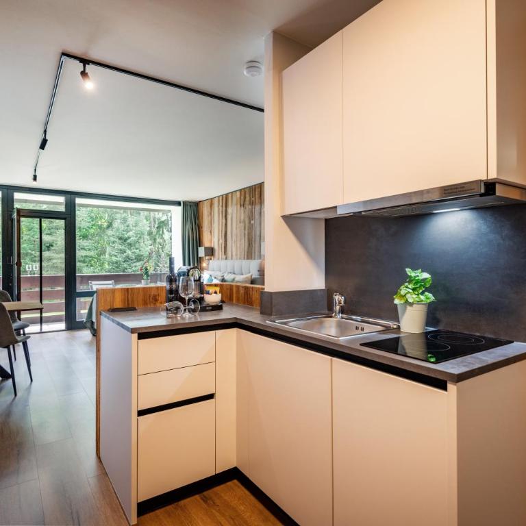 Schlosspark Grubhof - Mitterer - Apartamento Superior con balcón - 15