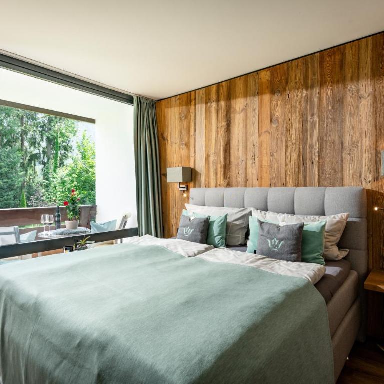 Schlosspark Grubhof - Mitterer - Apartamento Superior con balcón - 18
