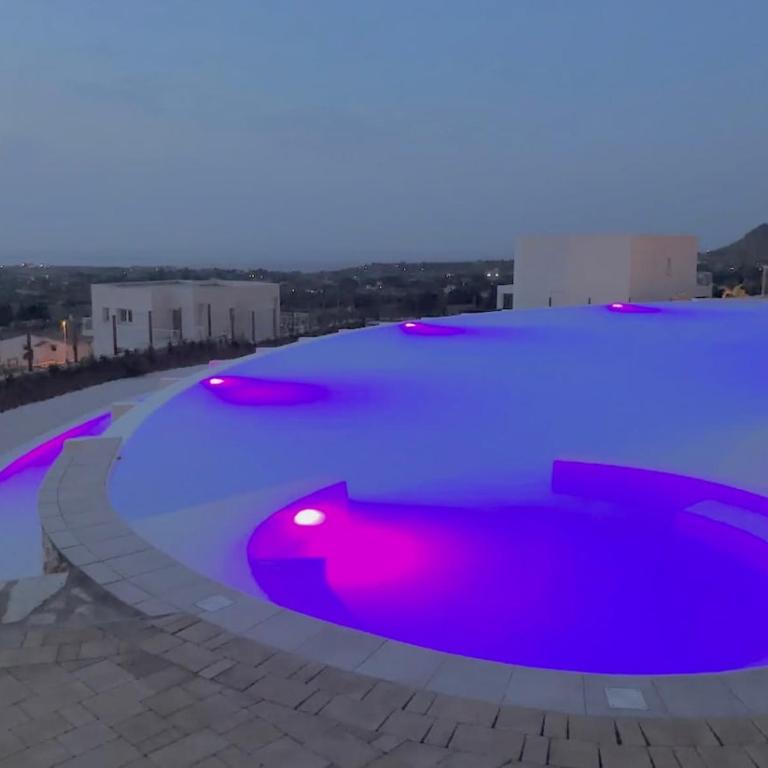 Giardino degli Allori, Villa Manfredi with Pool - Three-Bedroom Villa - 7
