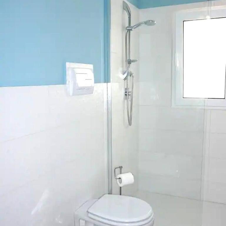 Giardino degli Allori, Villa Manfredi with Pool - Three-Bedroom Villa - 16
