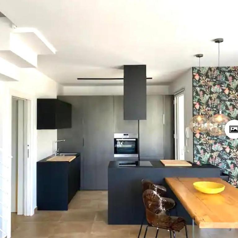Giardino degli Allori, Villa Manfredi with Pool - Three-Bedroom Villa - 5