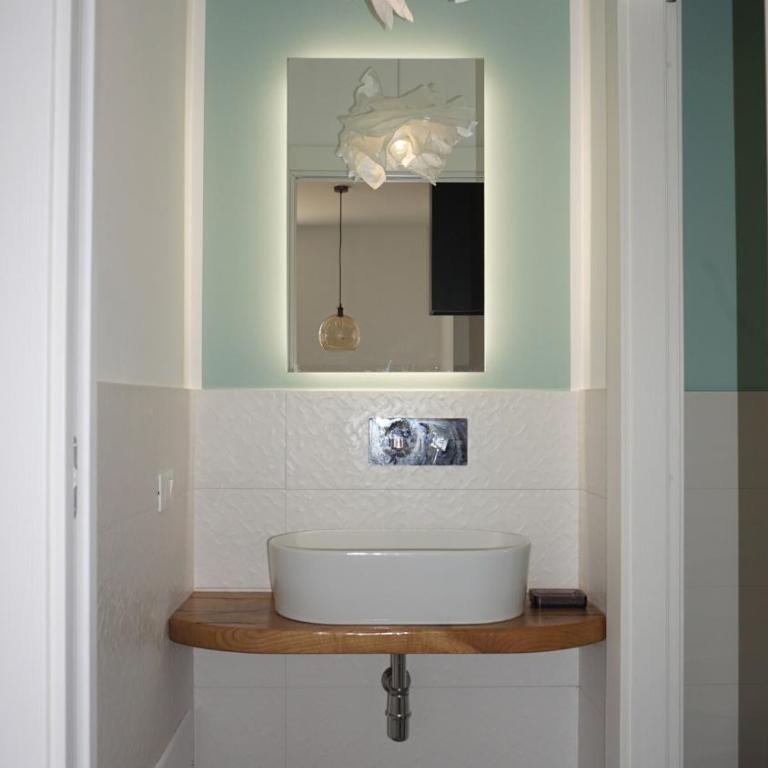 Giardino degli Allori, Villa Manfredi with Pool - Three-Bedroom Villa - 17