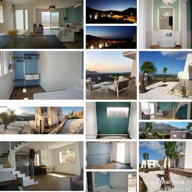 Giardino degli Allori, Villa Manfredi with Pool - Three-Bedroom Villa - 30