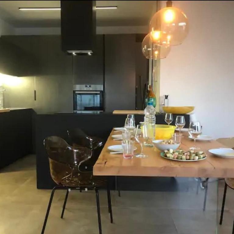 Giardino degli Allori, Villa Manfredi with Pool - Three-Bedroom Villa - 24