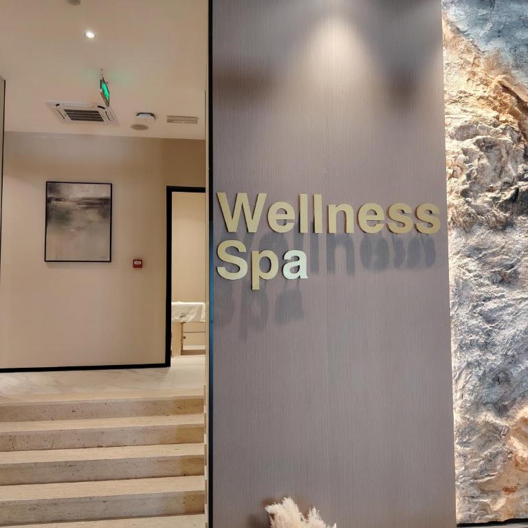 New Apartment Moderna SPA&FUN Zlatibor Centar - Apartment - 33