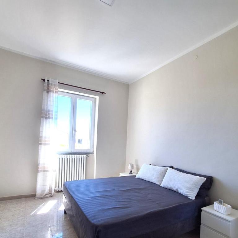 Casa Dolce Casa - Großes Doppelzimmer - 6