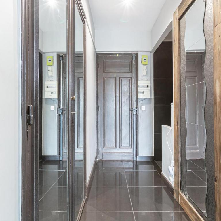 Élysées vip - Appartement 1 Chambre - 15
