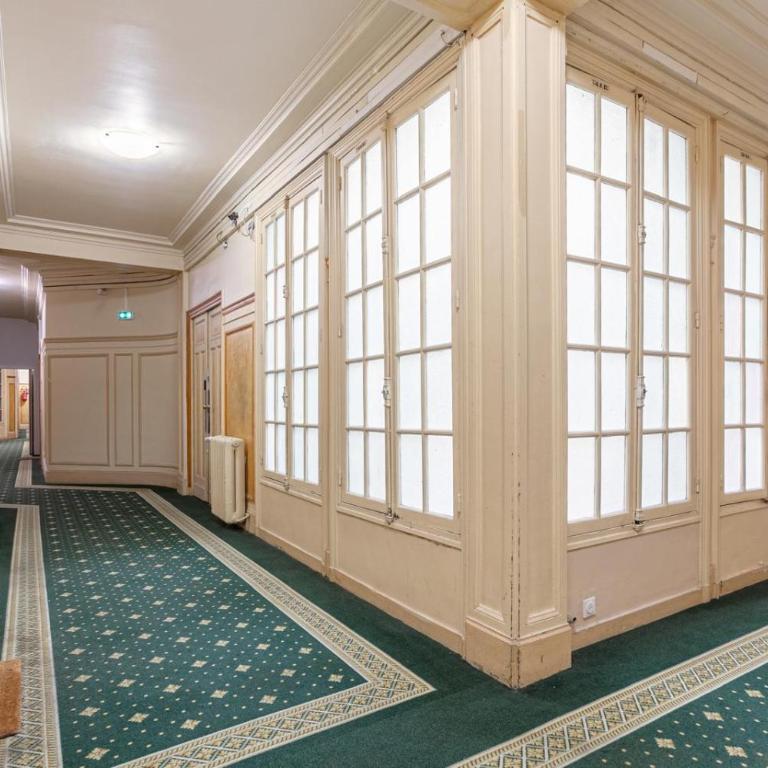 Élysées vip - Appartement 1 Chambre - 16