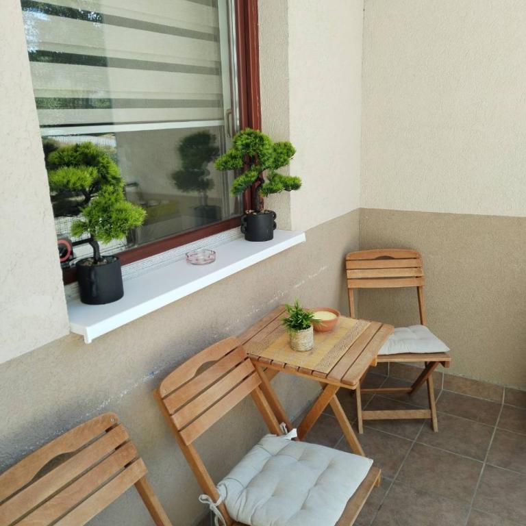 ROSA - Apartman sa Pogledom na Vrt - 27