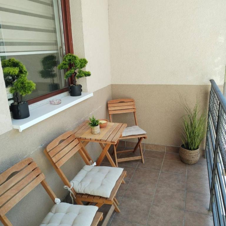 ROSA - Apartman sa Pogledom na Vrt - 26