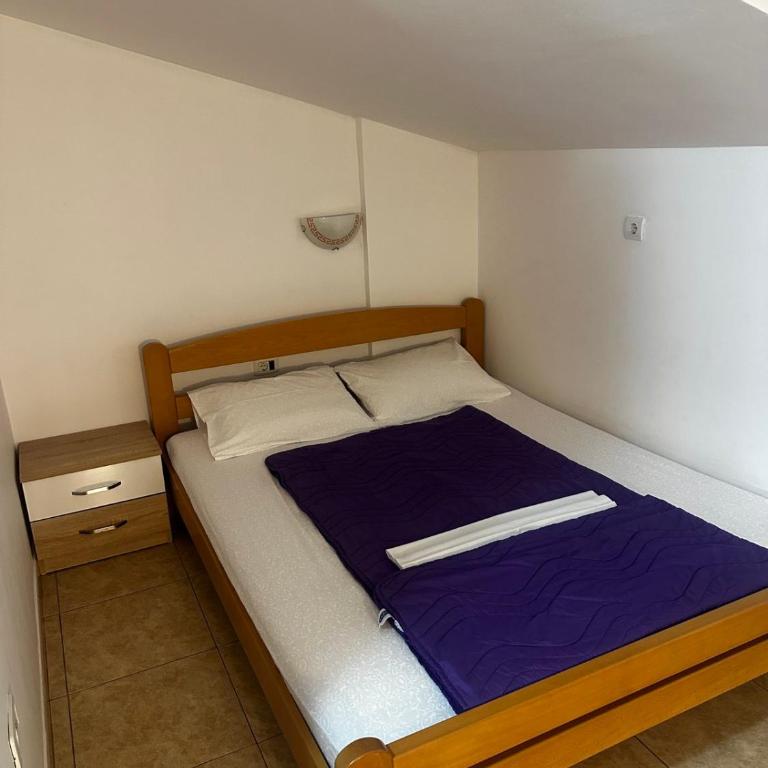 Apartmani Ilic - Apartment - 4