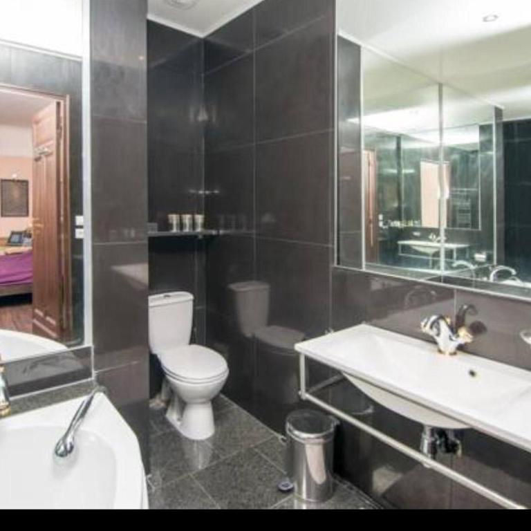Élysées vip - Appartement 1 Chambre - 32