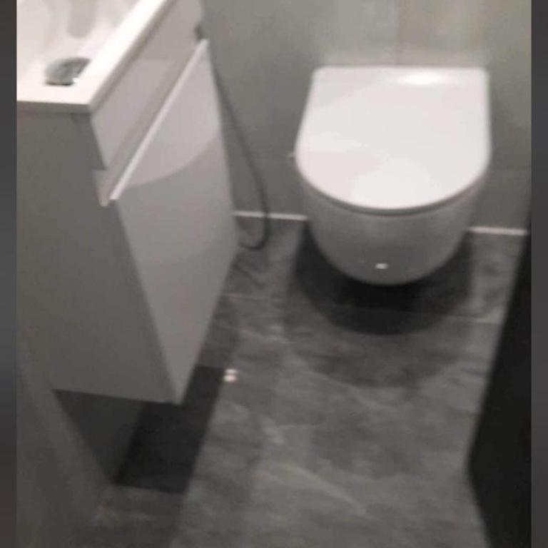Endroit calme - Appartement 2 Chambres - 7