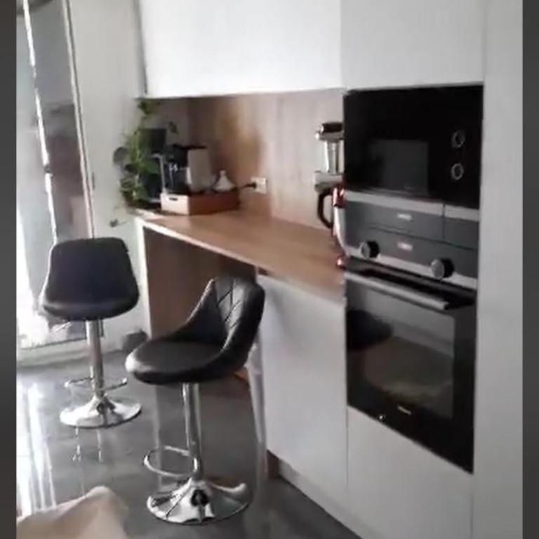 Endroit calme - Appartement 2 Chambres - 10