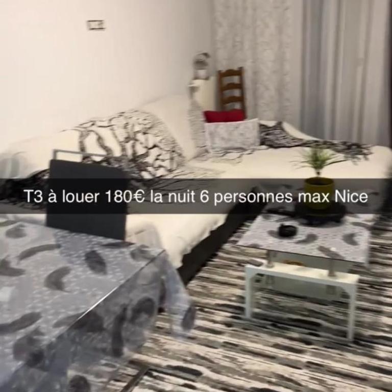 Endroit calme - Appartement 2 Chambres - 8