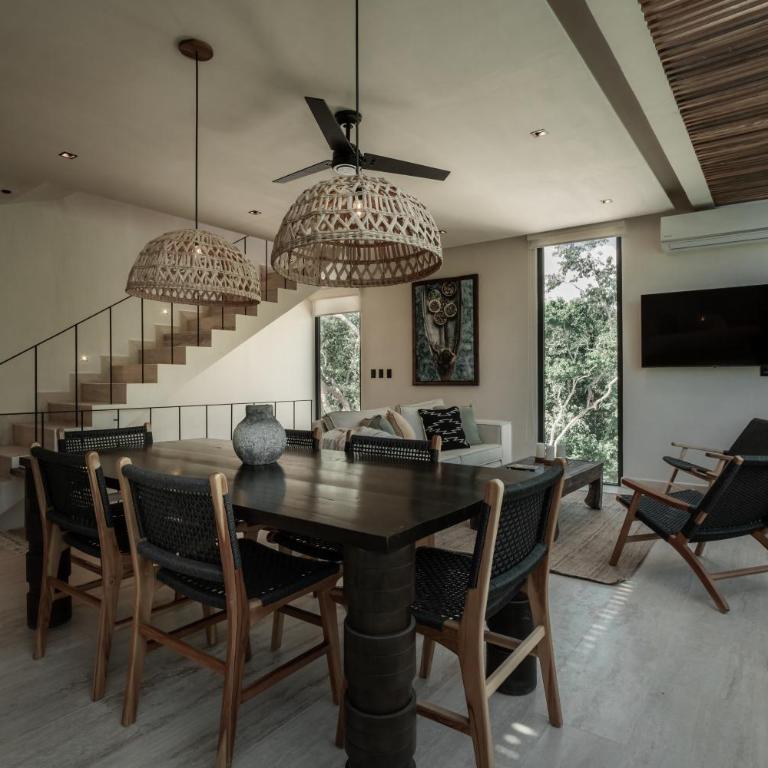 Ka'ana Condo - Two-Bedroom Apartment with Private Pool - 8