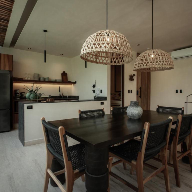 Ka'ana Condo - Two-Bedroom Apartment with Private Pool - 9