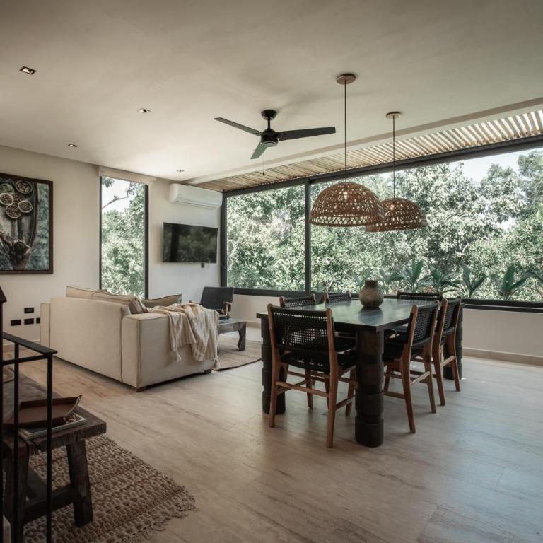 Ka'ana Condo - Two-Bedroom Apartment with Private Pool - 12