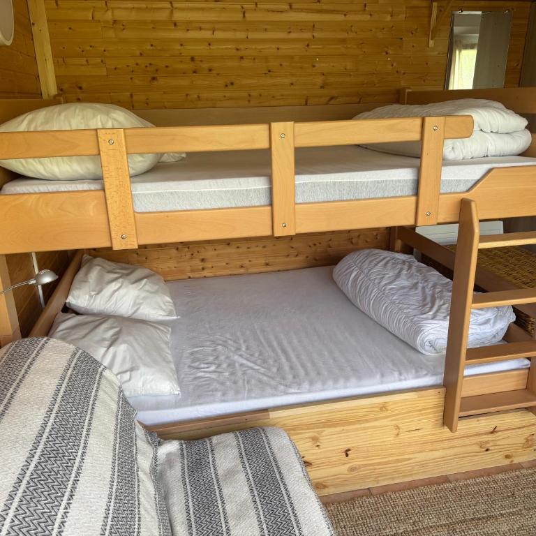 Studio station Puy-Saint-Vincent - Monolocale con Vista Montagna - 11