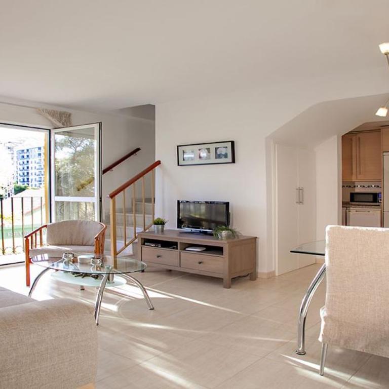 Luxury apartment in Los Boliches, Fuengirola - Apartamento de 2 dormitorios - 1