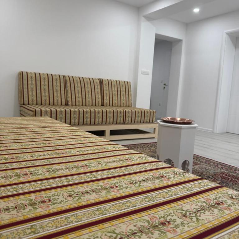 Apartment Prince - One-Bedroom Deluxe Apartment - 12