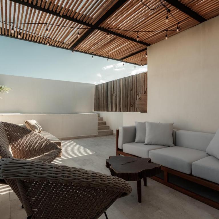 Ka'ana Condo - Two-Bedroom Apartment with Private Pool - 23