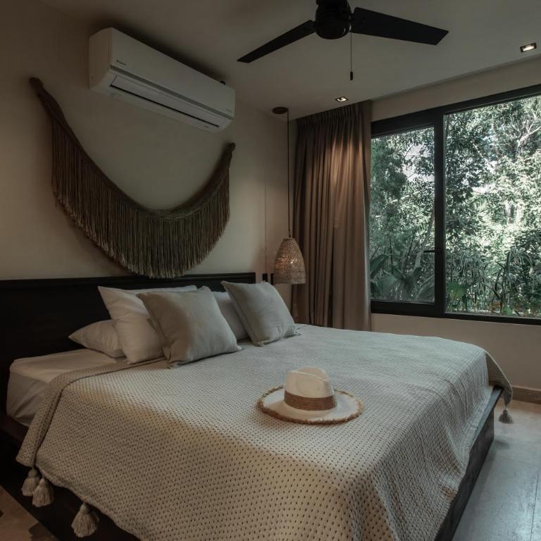Ka'ana Condo - Two-Bedroom Apartment with Private Pool - 24