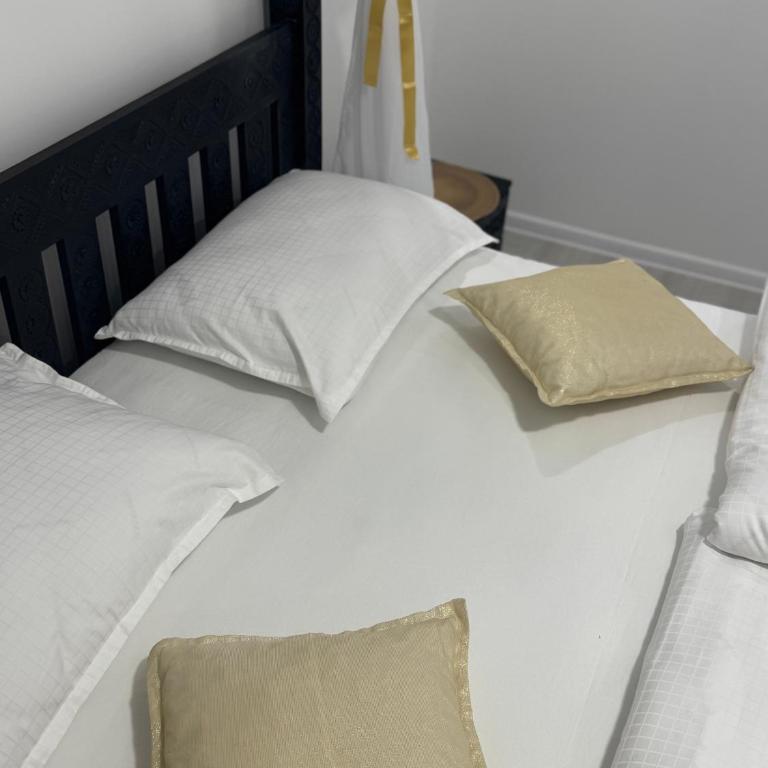 Apartment Prince - One-Bedroom Deluxe Apartment - 20