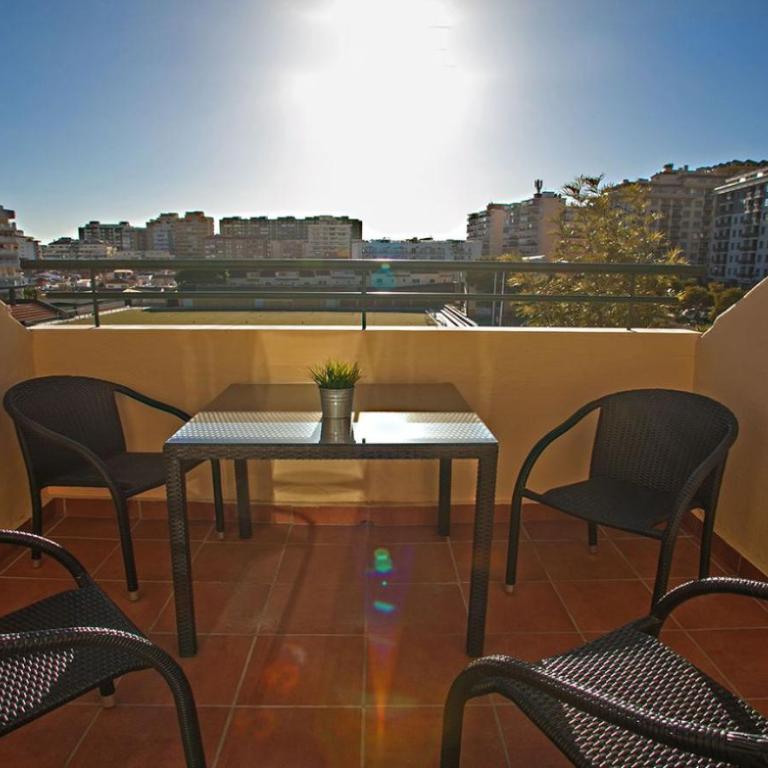 Luxury apartment in Los Boliches, Fuengirola - Apartamento de 2 dormitorios - 10