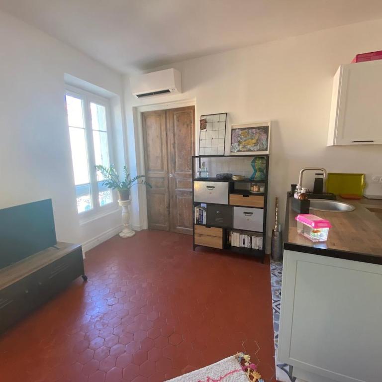 Superbe Appartement au coeur d ajaccio - Appartement 2 Chambres - 10