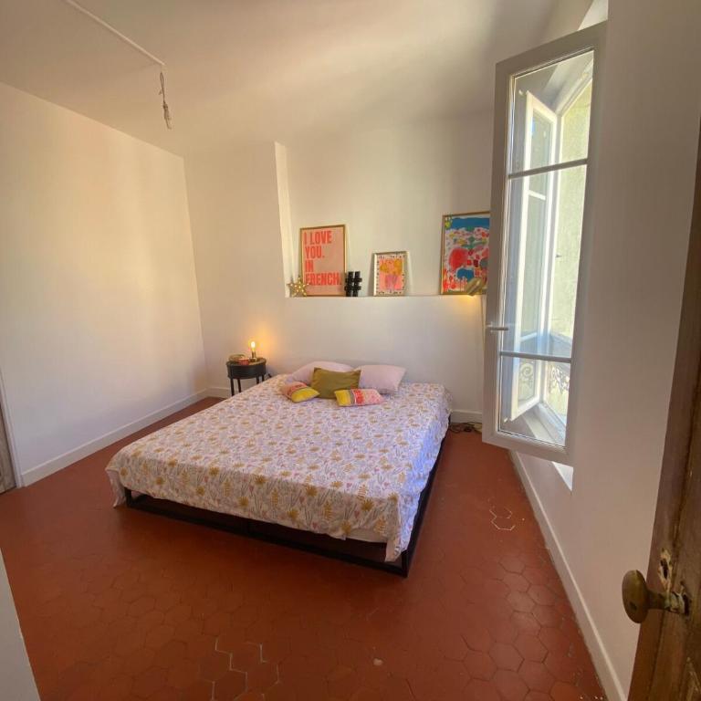 Superbe Appartement au coeur d ajaccio - Appartement 2 Chambres - 18