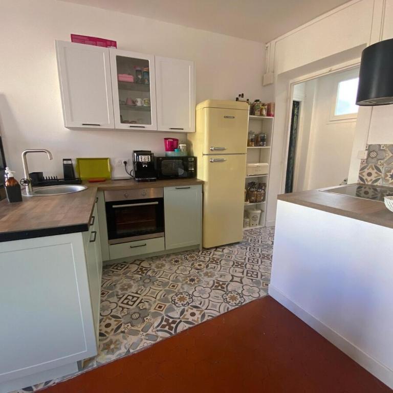 Superbe Appartement au coeur d ajaccio - Appartement 2 Chambres - 20