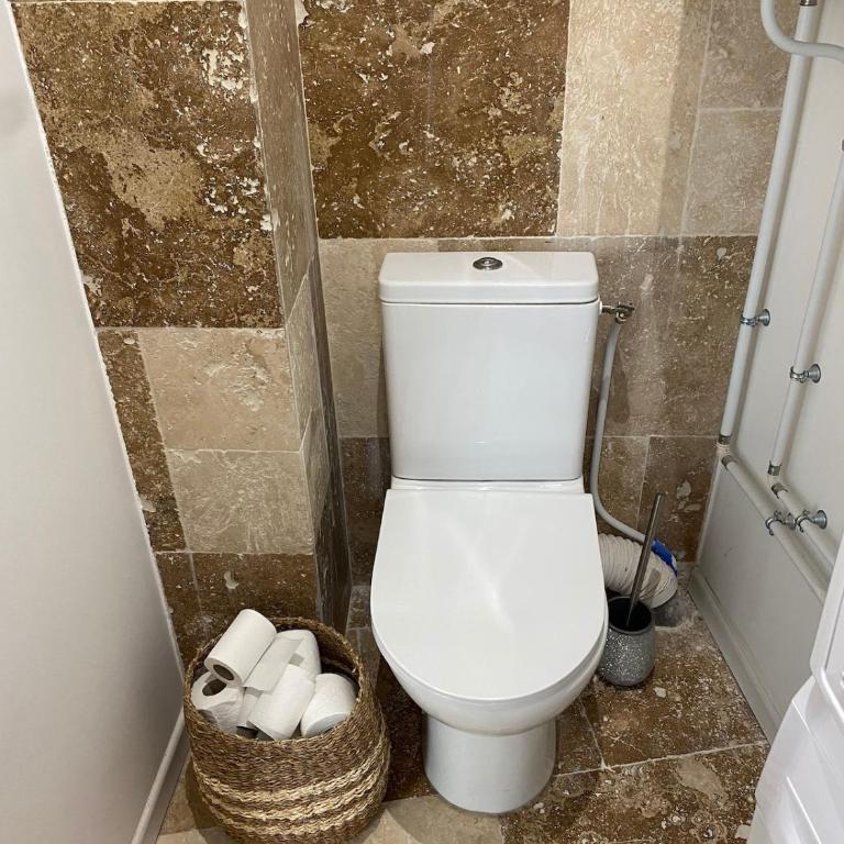 Superbe Appartement au coeur d ajaccio - Appartement 2 Chambres - 22