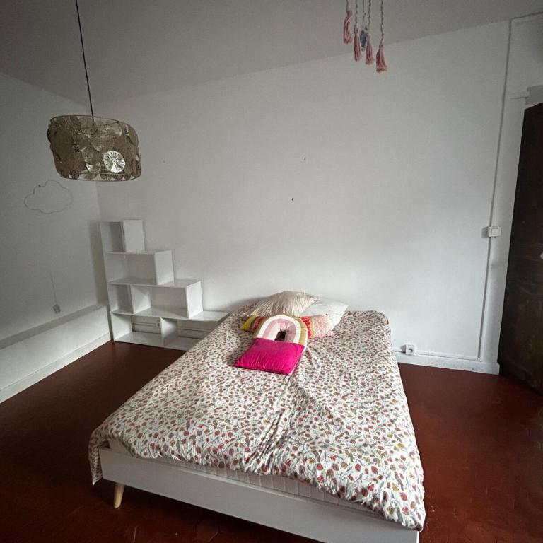 Superbe Appartement au coeur d ajaccio - Appartement 2 Chambres - 23